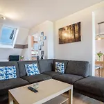 شقة Haus48 Neuried (Baden-Wurttemberg)