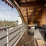 Haus48 شقة