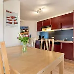 Haus48 شقة
