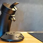 Haus48 شقة *