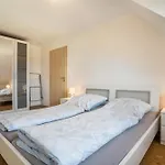 شقة Haus48 *