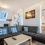 Haus48 شقة