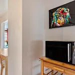 Haus48 شقة *