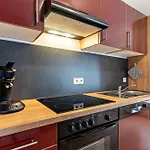 Haus48 شقة