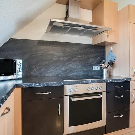 Apartman Haus48 Neuried