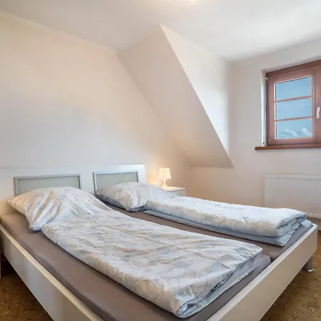 Apartman Haus48 Neuried