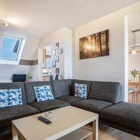 Apartman Haus48 Neuried