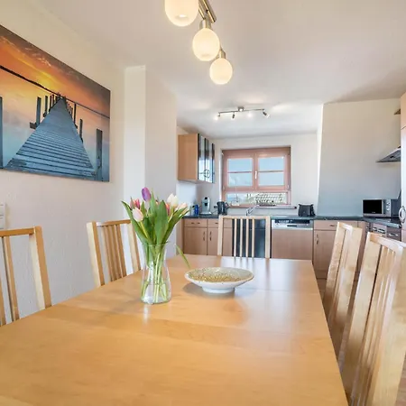 Haus48 Apartment *