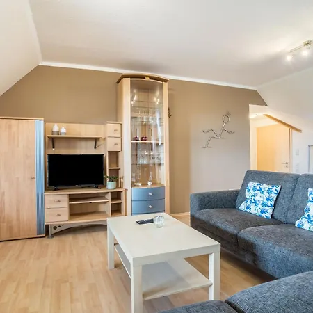 Haus48 Apartment *