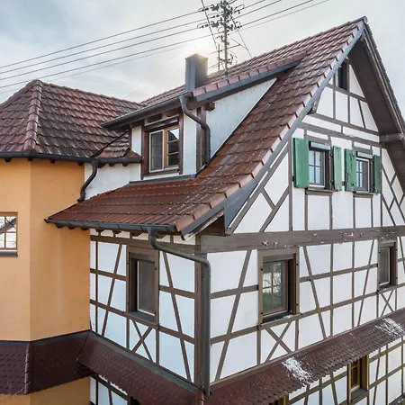 Haus48 *