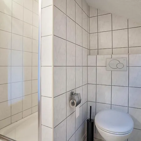 Apartment Haus48 Neuried (Baden-Wurttemberg)