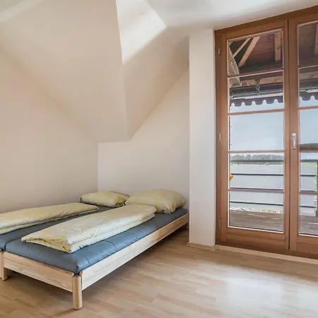 Haus48 Apartment Neuried (Baden-Wurttemberg)