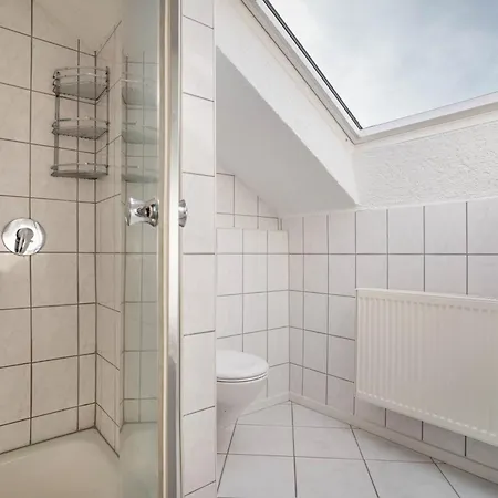Apartment Haus48 Neuried (Baden-Wurttemberg)