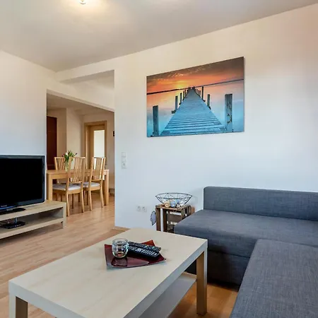 Apartment Haus48 Neuried (Baden-Wurttemberg)