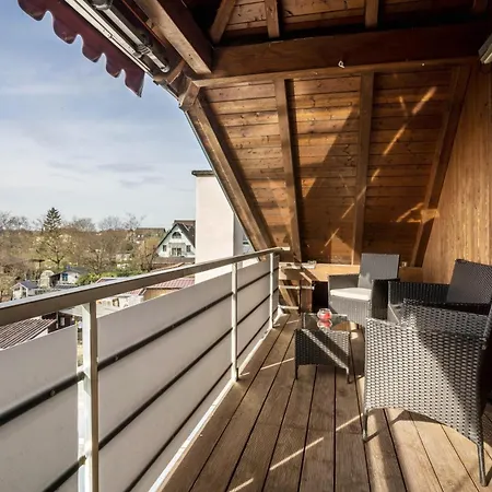 Haus48 Neuried (Baden-Wurttemberg)