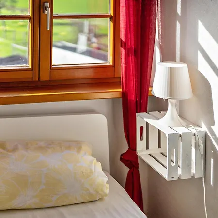 Haus48 Apartment Neuried (Baden-Wurttemberg)