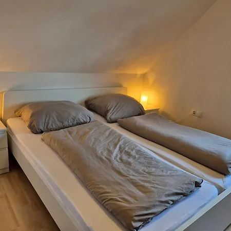 Apartment Haus48 *
