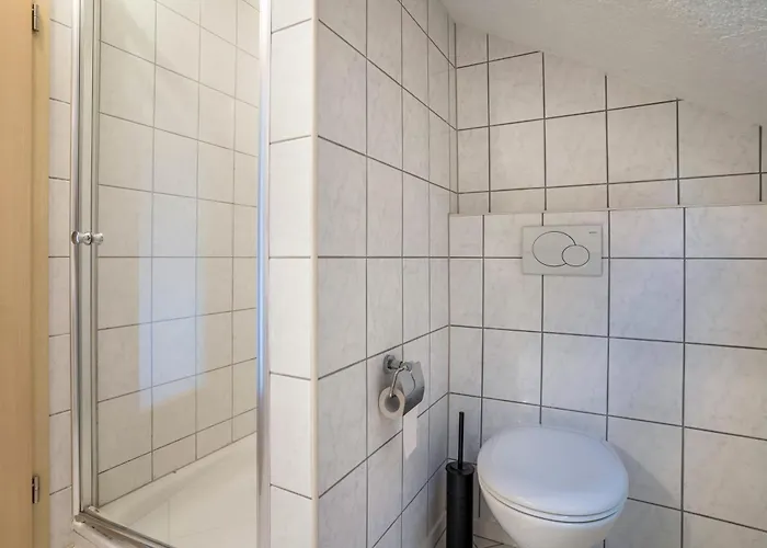 아파트 Haus48 Neuried (Baden-Wurttemberg)