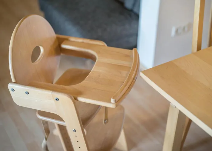 아파트 Haus48 Neuried (Baden-Wurttemberg)