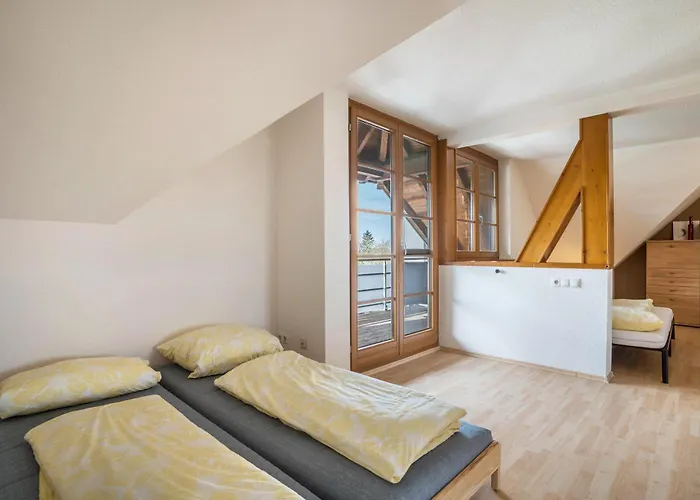 Haus48 * Neuried (Baden-Wurttemberg)