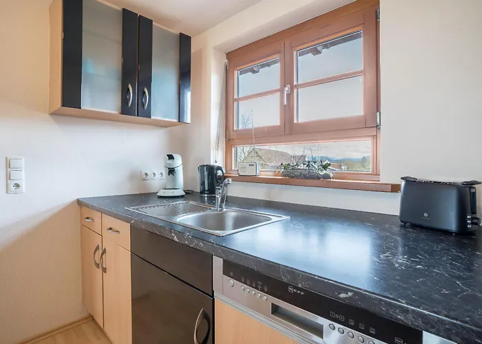 Haus48 아파트 Neuried (Baden-Wurttemberg)