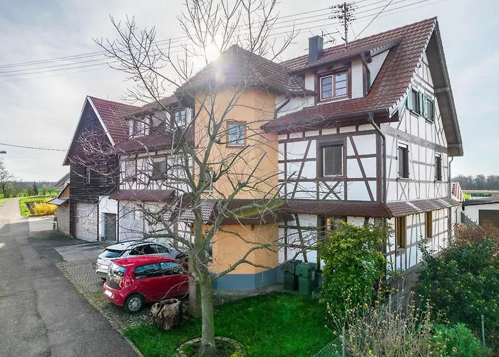 Haus48 Neuried (Baden-Wurttemberg)