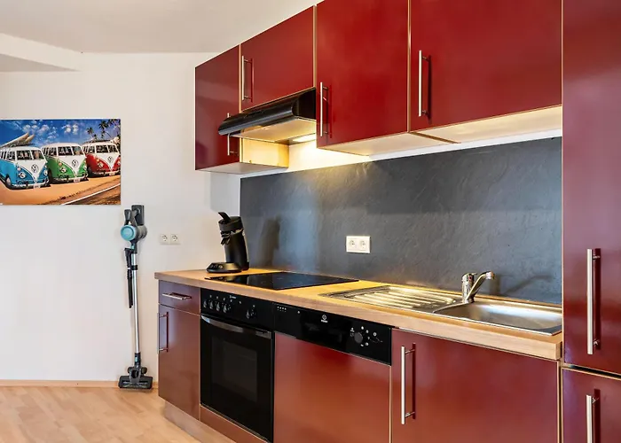 Haus48 * Neuried (Baden-Wurttemberg)